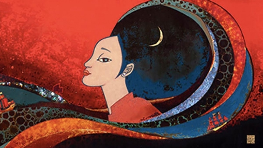 Vietnam-Japan opera project “Anio Princess” introduced