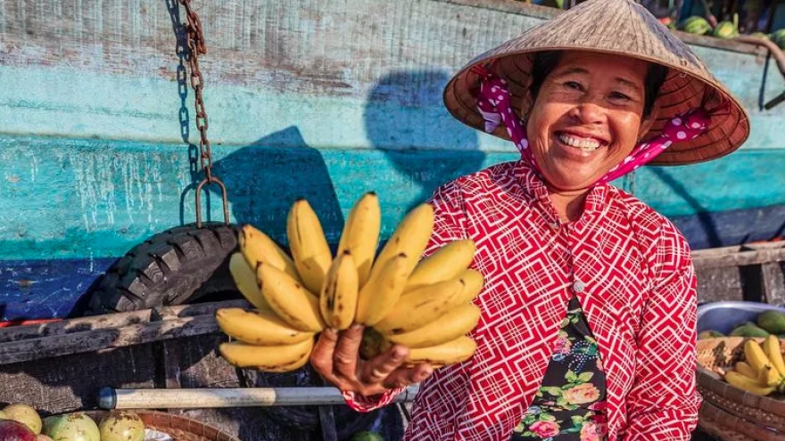 Vietnam named among the friendliest countries on Earth