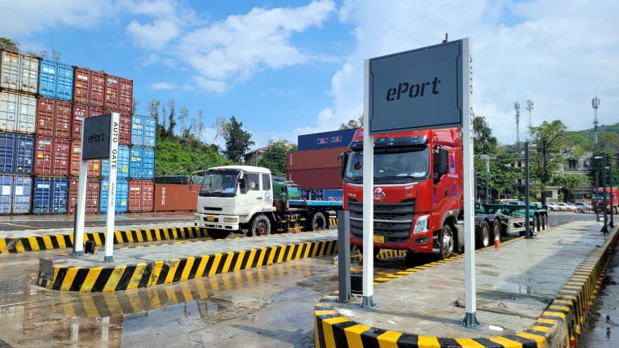 GRDP Đà Nẵng đứng thứ 3 cả nước: Nỗ lực phục hồi kinh tế sau dịch