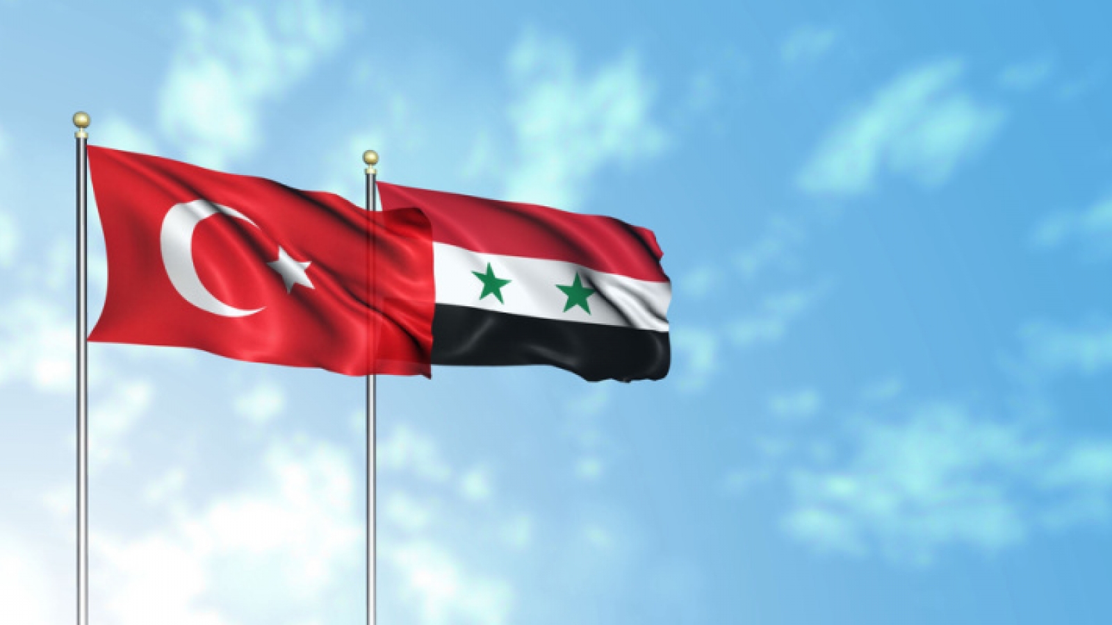 Syria chỉ bình thường hóa quan hệ với Thổ Nhĩ Kỳ nếu kết thúc sự chiếm đóng 