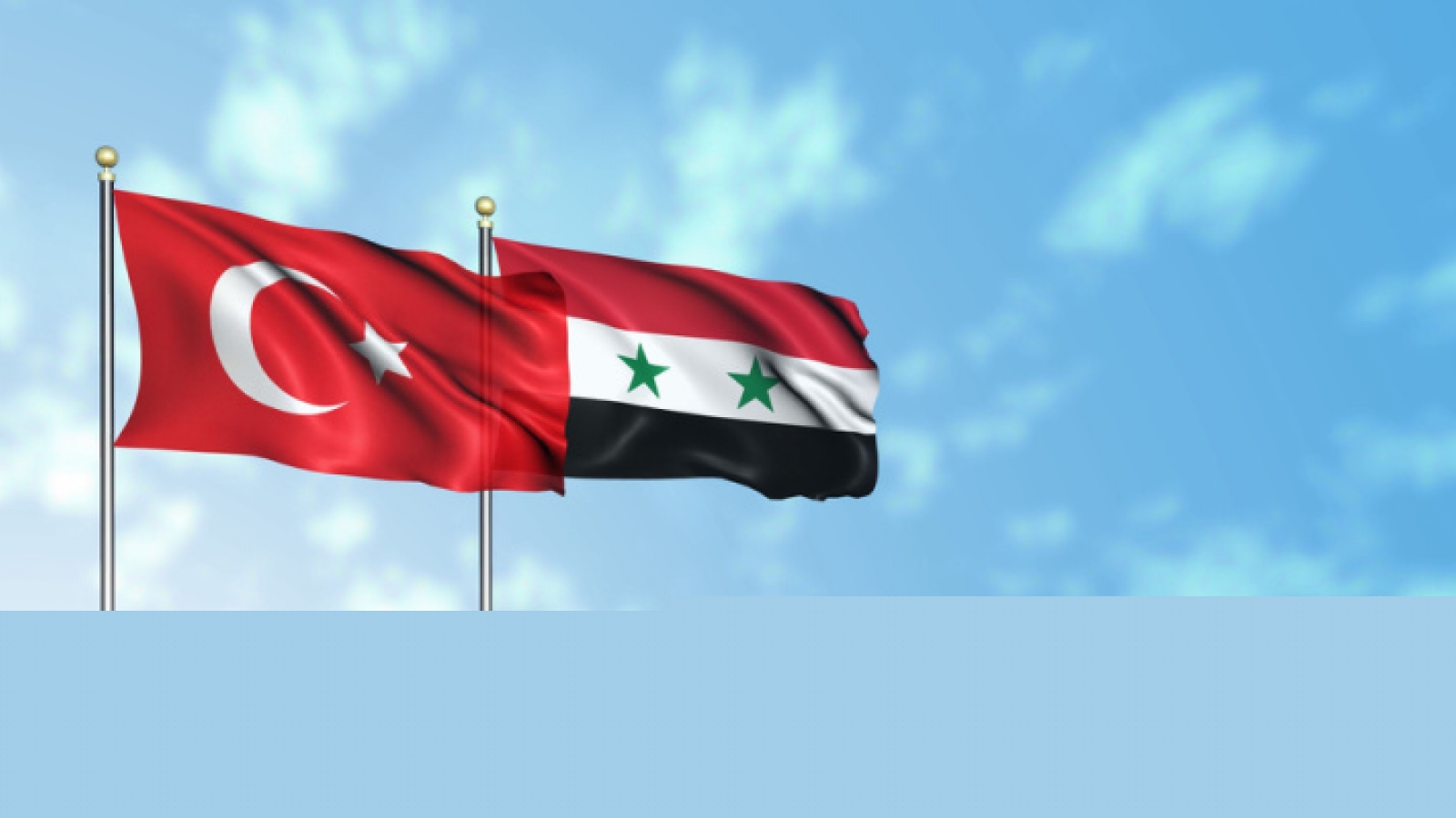 Syria chỉ bình thường hóa quan hệ với Thổ Nhĩ Kỳ nếu kết thúc sự chiếm đóng 