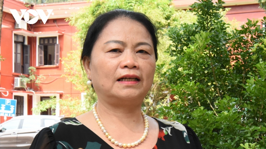 Kỷ luật Đảng không chỉ 1 cá nhân mà cả một tập thể 