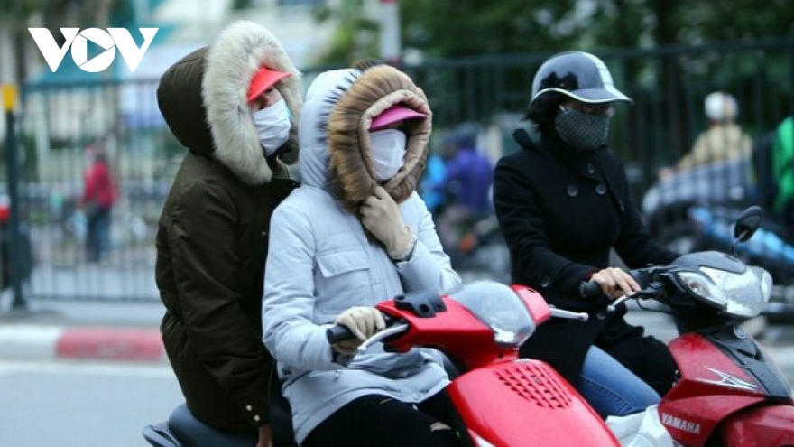 Northerners feel chill as cold wave intensifies