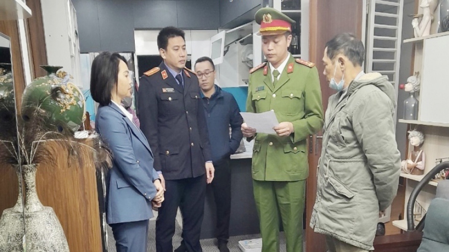 Khởi tố nữ nhân viên Công ty Tiến Bộ tham ô 17 tỷ đồng ở Bắc Giang