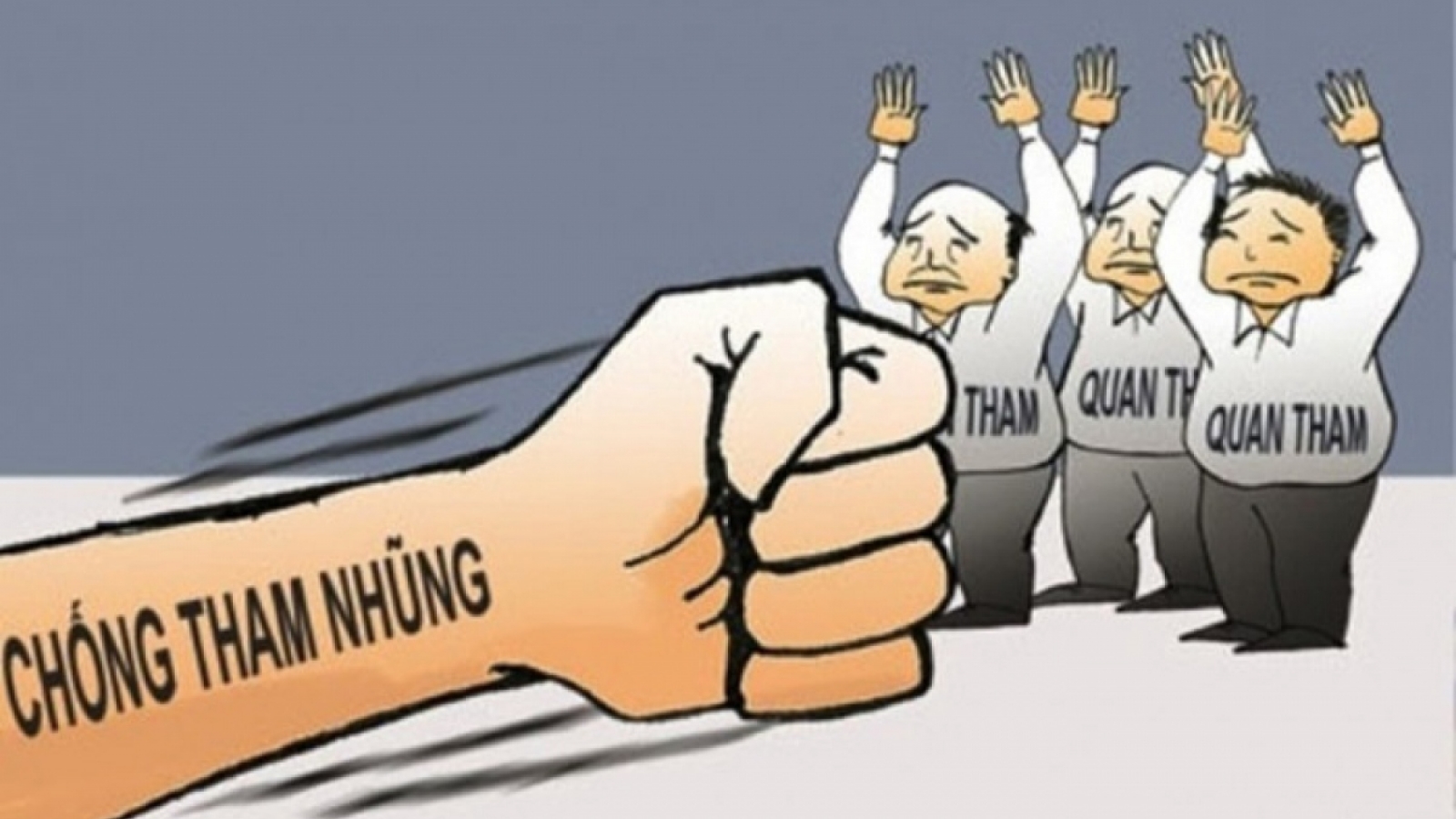 Slanderous allegations about anti-corruption in Vietnam fall into oblivion