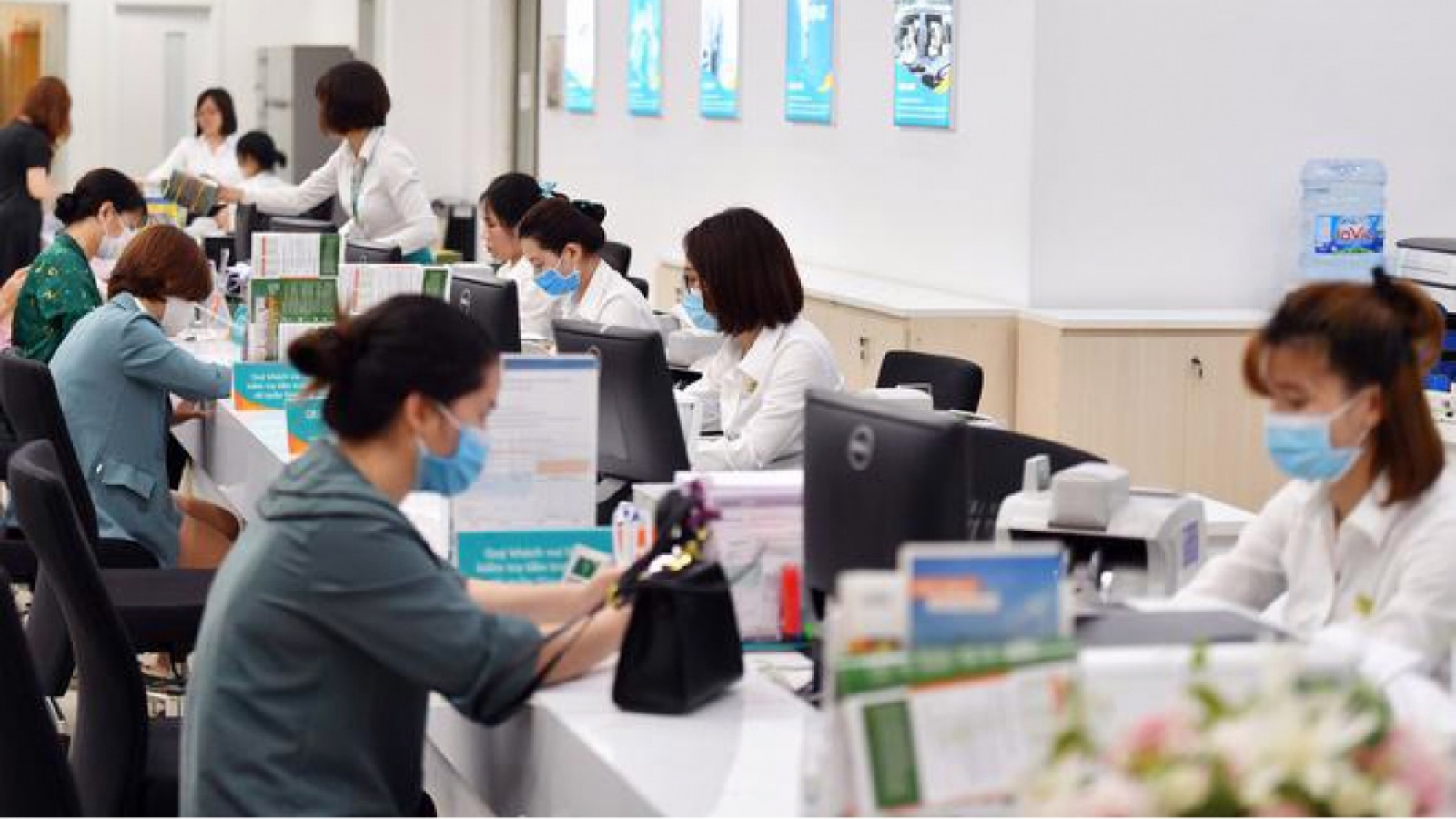 Vietnam optimises monetary policy for inflation control, macroeconomic stability