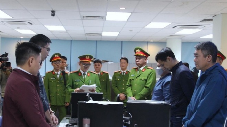 Bộ trưởng Nguyễn Văn Thắng: Xử lý nghiêm vi phạm tại Cục Đăng kiểm