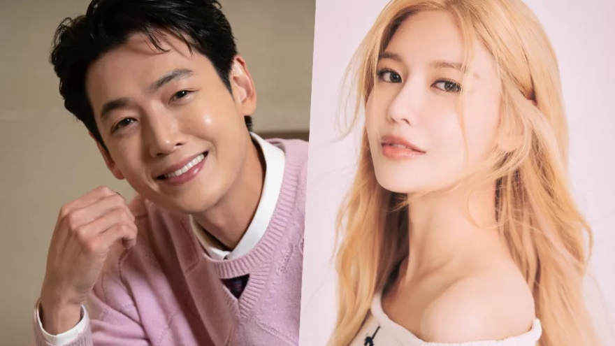 Jung Kyung Ho trải lòng về kế hoạch đám cưới với bạn gái Sooyoung (SNSD)