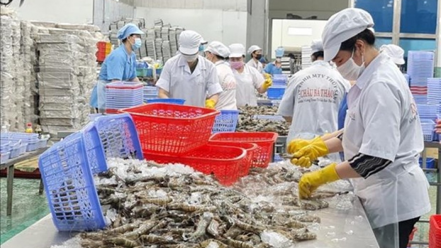 Aquatic exports predicted to hit US$11 billion in 2022