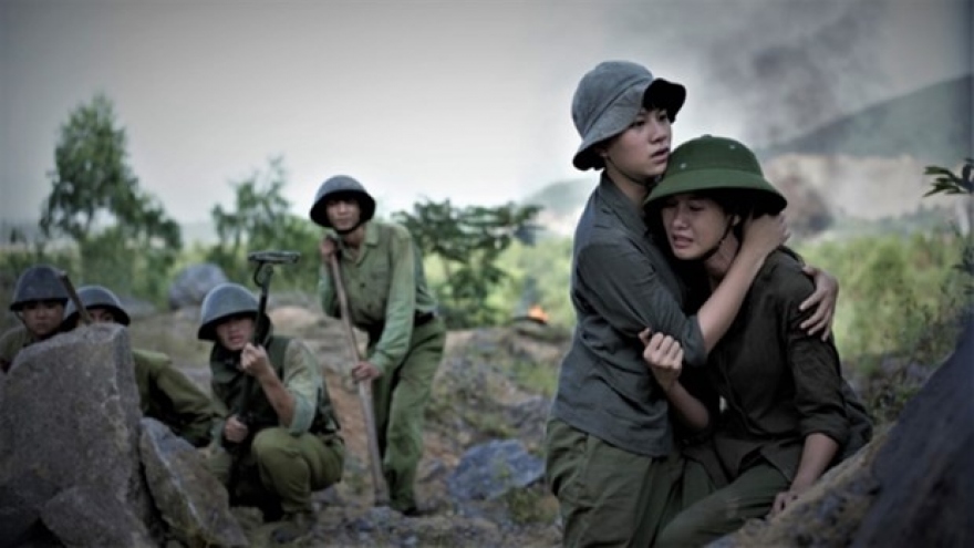 Film week sheds light on Vietnamese soldiers’ life and thoughts
