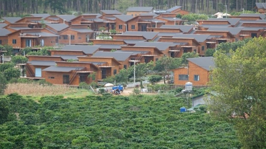 Finance ministry to raise taxes on land and housing