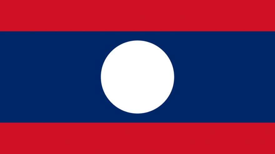 Điện mừng 47 năm Quốc khánh nước Cộng hòa DCND Lào