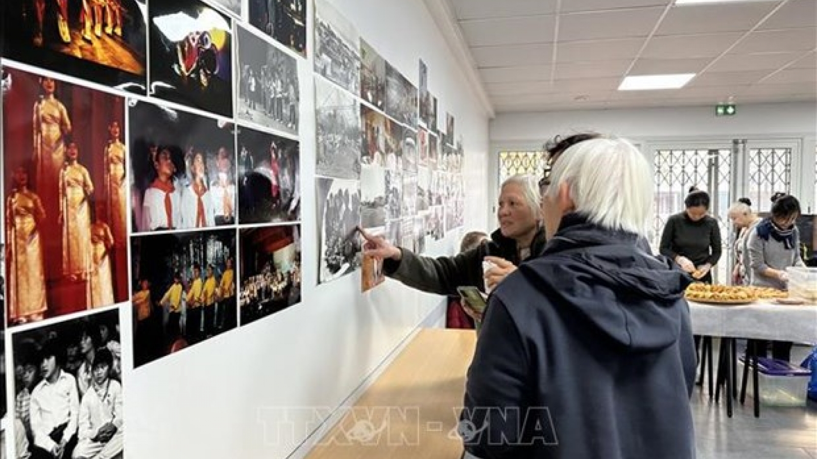 Association of Vietnamese in France holds 16th congress