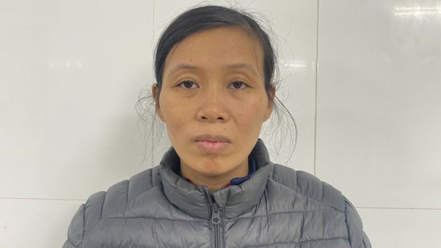 Mẹ đánh con ruột tử vong tại Hà Nội