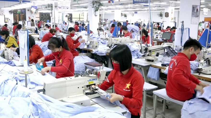 Vietnamese apparel industry seeks opportunities in Indian market