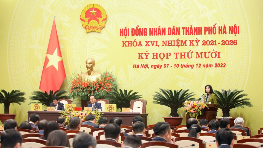 Hà Nội cần làm rõ những tồn tại trong việc sắp xếp lại, xử lý tài sản công là nhà đất