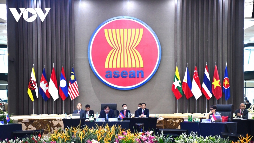 Thái Lan chủ trì hội nghị tham vấn không chính thức về vấn đề Myanmar