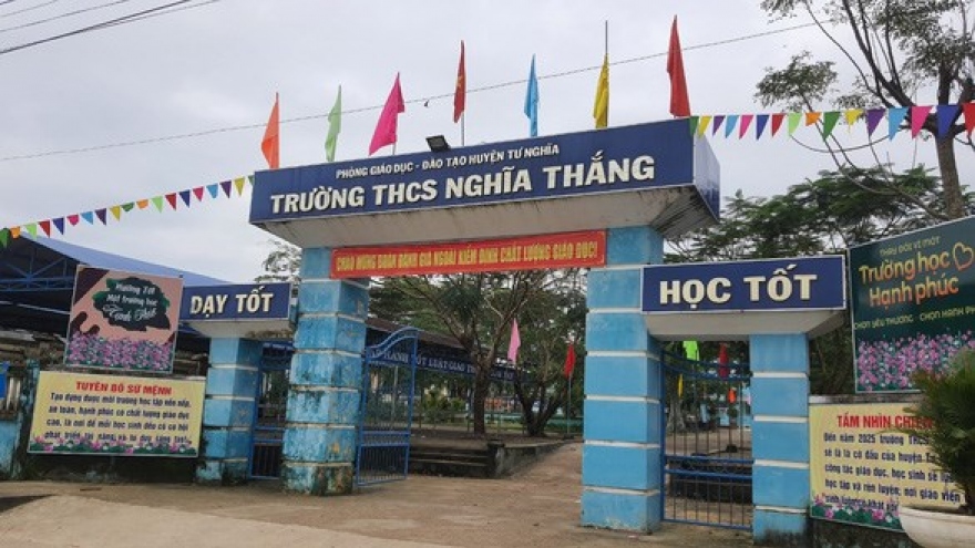 Giáo dục giới tính trong trường học: Khoảng trống khó lấp đầy