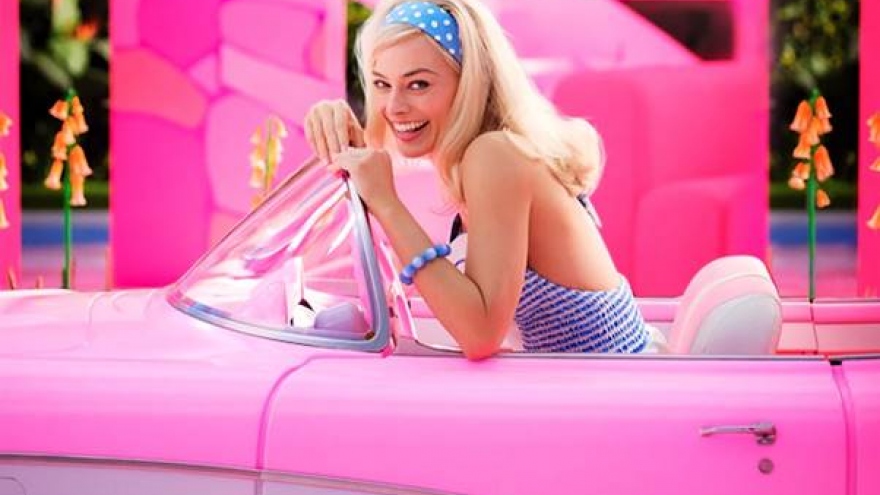 Barbie - Siêu phẩm mùa hè 2023 quy tụ dàn diễn viên đình đám