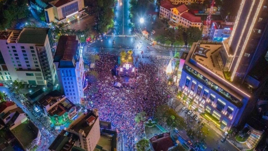 Former imperial city of Hue to host New Year 2023 countdown