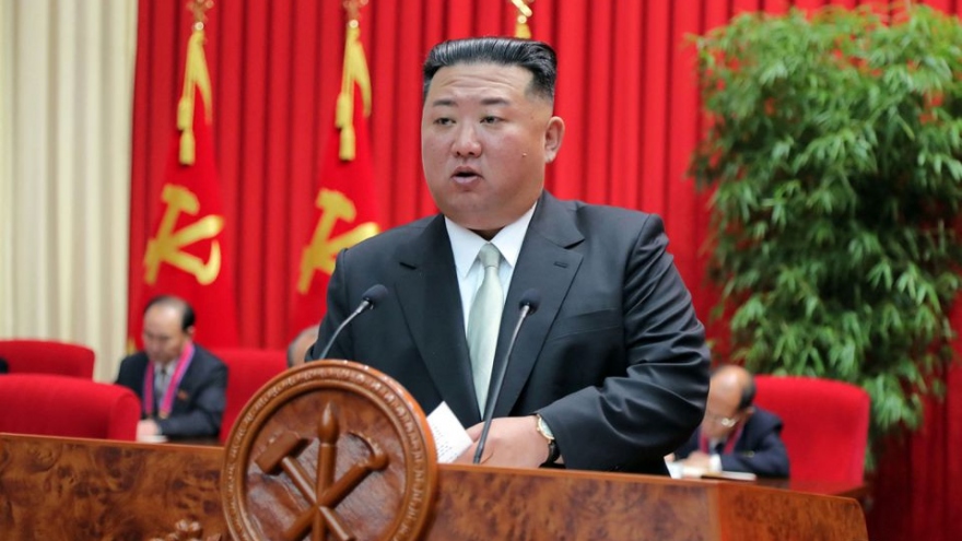 Triều Tiên chỉ trích Chiến lược an ninh quốc gia mới của Nhật Bản