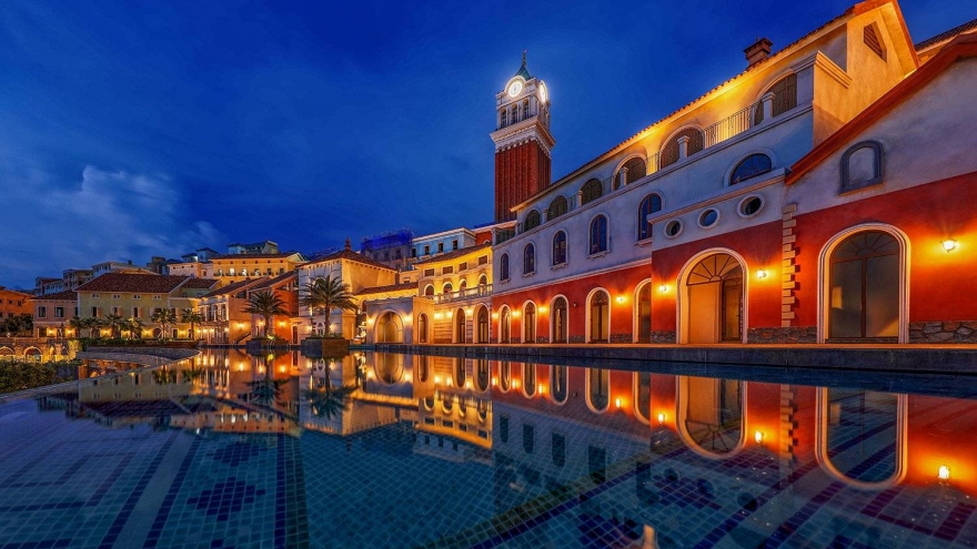 Những khách sạn đáng mong chờ nhất tại Việt Nam năm 2023