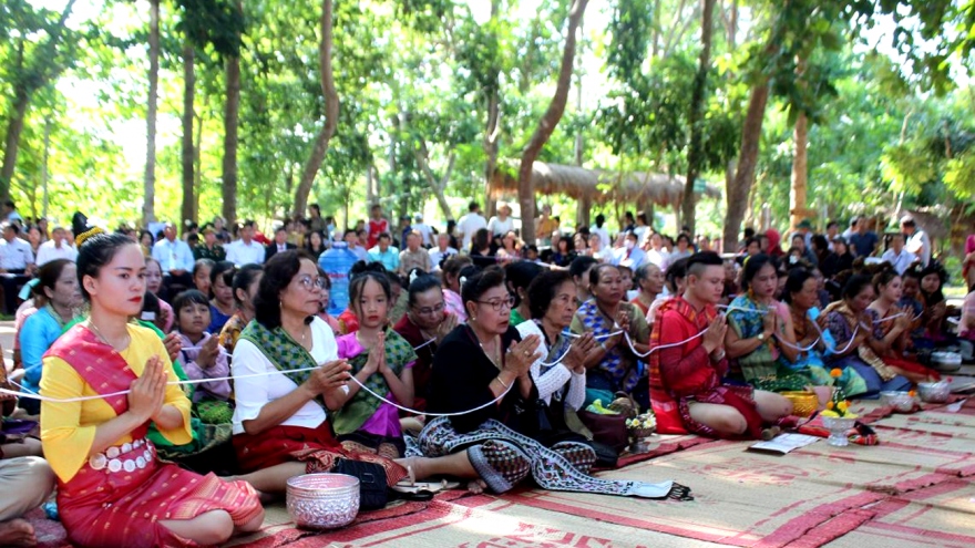 Quảng bá điểm đến văn hóa người Việt gốc Lào tại Đắk Lắk 