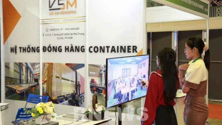 HCM City to host first Vietnam International Logistics Expo