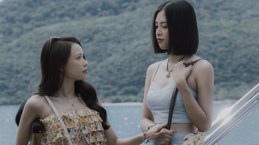 Sam hé lộ mối quan hệ với Tiểu Vy, tiết lộ tính cách thực của Hoa hậu Việt Nam