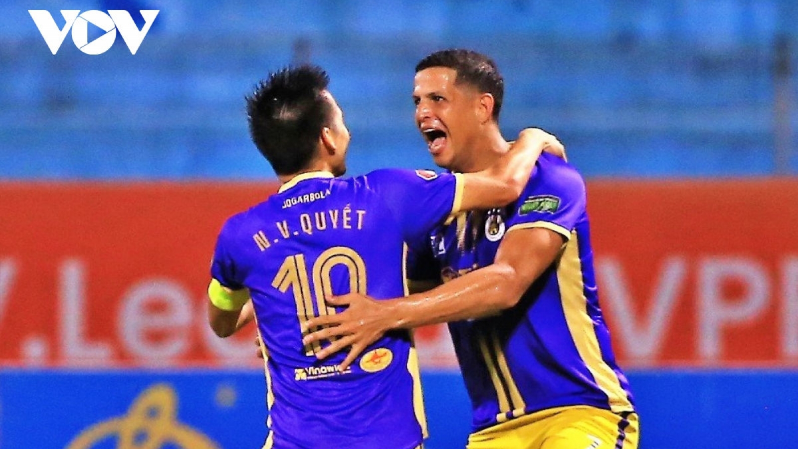 Hà Nội FC có thêm thuận lợi khi dự AFC Champions League