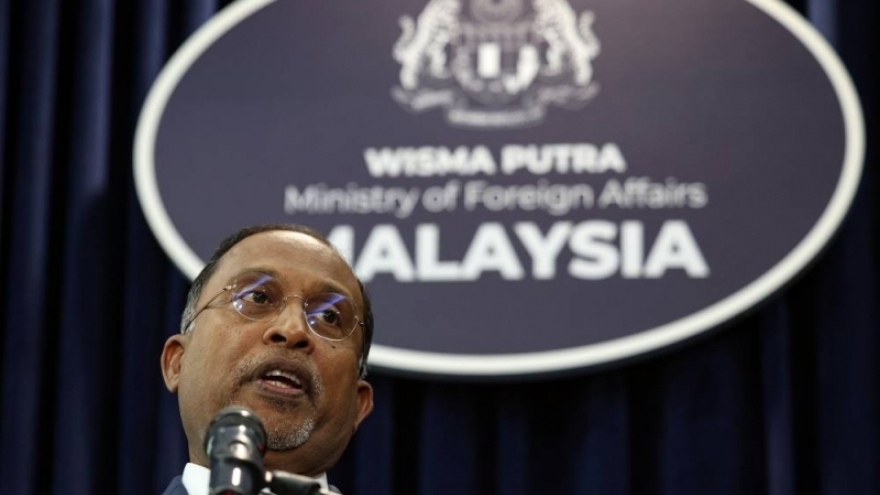 Malaysia tiếp tục duy trì các chính sách đối ngoại