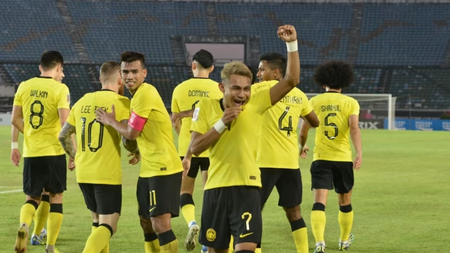 ĐT Malaysia thay đổi ra sao khi tái ngộ ĐT Việt Nam ở AFF Cup 2022?