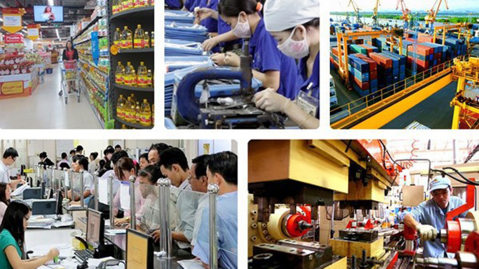 Cải cách môi trường kinh doanh cần thực chất