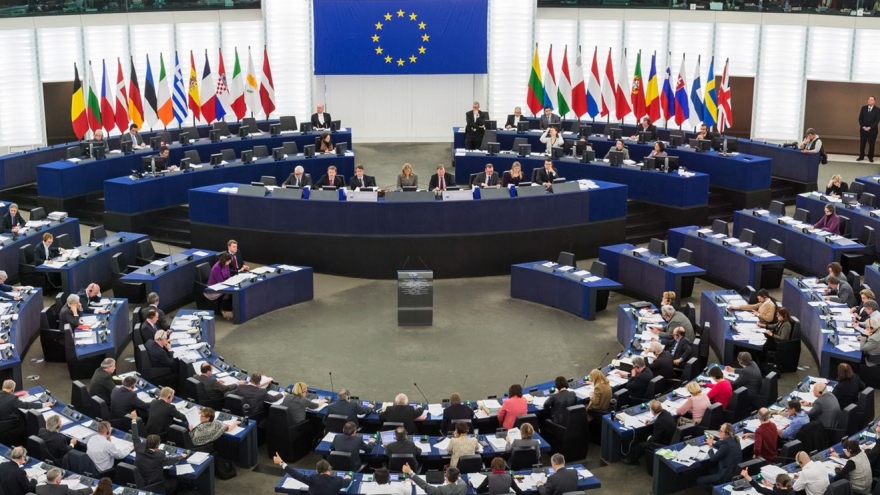 Truyền thông thế giới rúng động trước bê bối tham nhũng ở Nghị viện châu Âu