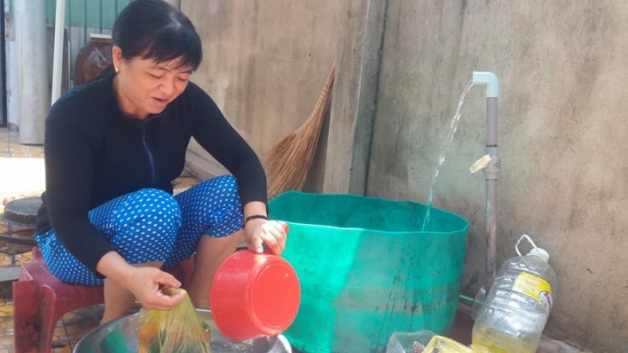 Tiền Giang sẽ đầu tư cấp nước sạch cho hơn 15.200 hộ dân nông thôn