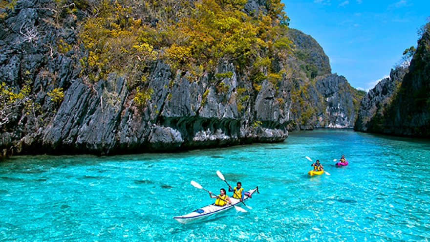 Philippines khuyến khích “các đại sứ du lịch” thu hút du khách