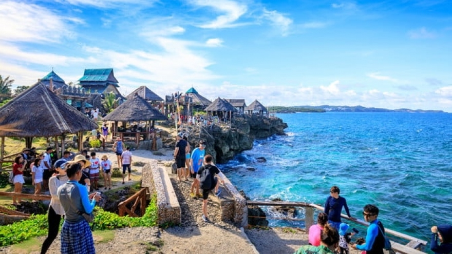 Thu hút khách du lịch Trung Đông là ưu tiên của Philippines trong năm 2023