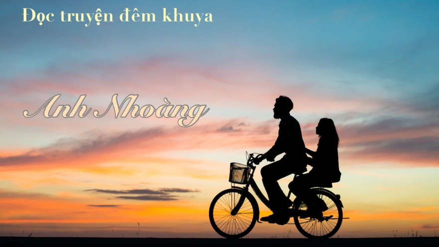 Truyện ngắn "Anh Nhoàng" - Tình yêu chân thành xóa nhòa khoảng cách