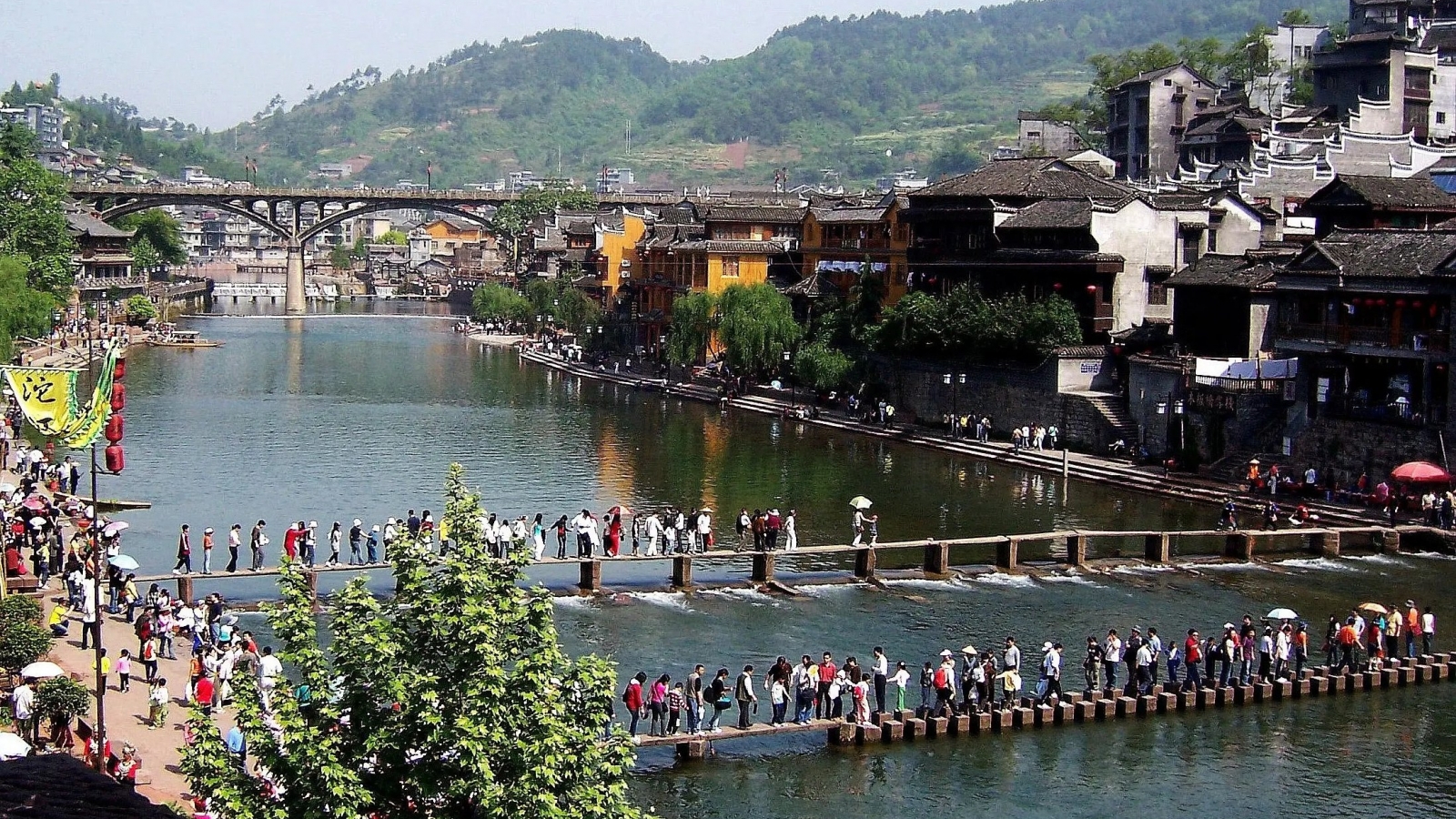 Tour du lịch Trung Quốc sẽ mở vào tháng 1/2023?