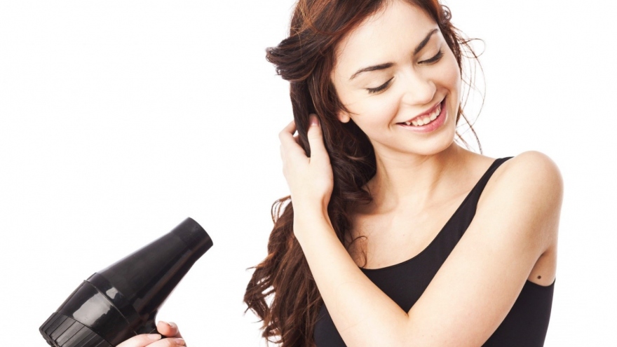 Phương pháp chăm sóc tóc sau khi tẩy