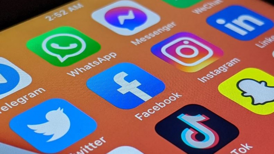 Facebook, Google, TikTok, Netfix đã nộp bao nhiêu tiền thuế ở Việt Nam?