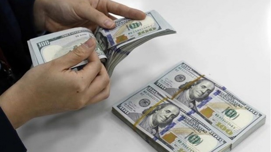 HCM City receives US$6.8 billion of remittances so far