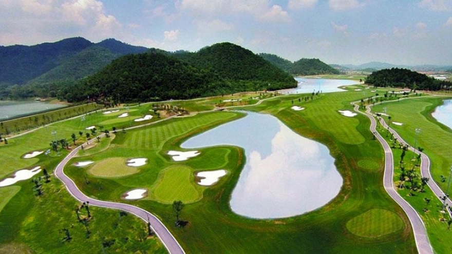 Sân gôn BRG Đà Nẵng Golf Resort từ chối cung cấp dịch vụ đối với ông Nguyễn Viết Dũng