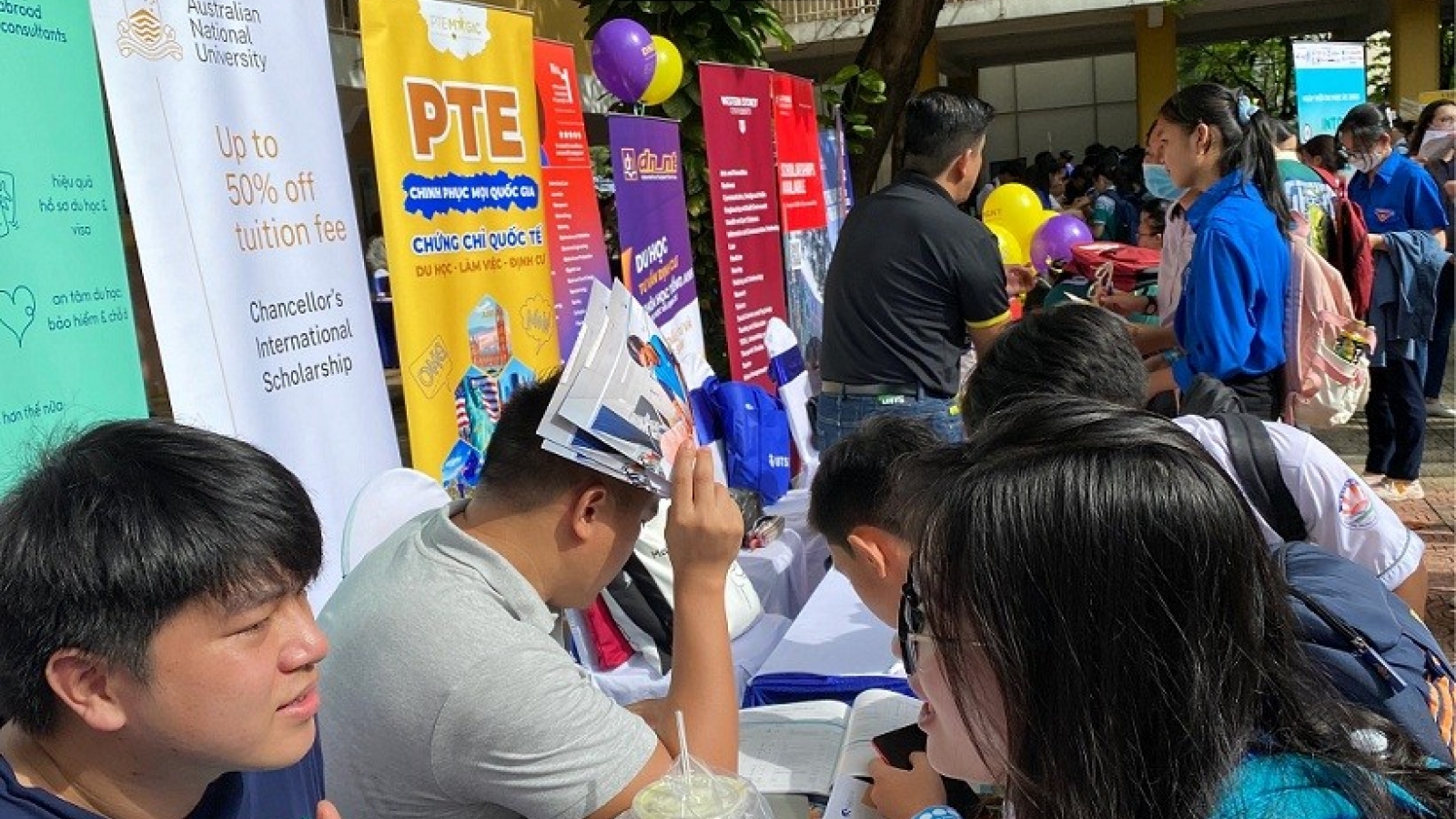 Aussie Study Day to kick off in Hanoi in January 2023