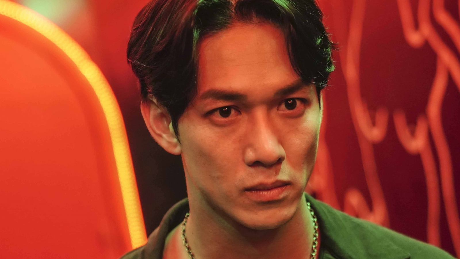 Ngô Thanh Vân khen ngợi Song Luân, Thuận Nguyễn khi đóng phản diện