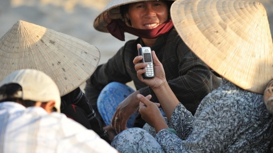 Chậm nhất đến tháng 9/2024 Việt Nam sẽ tắt sóng 2G