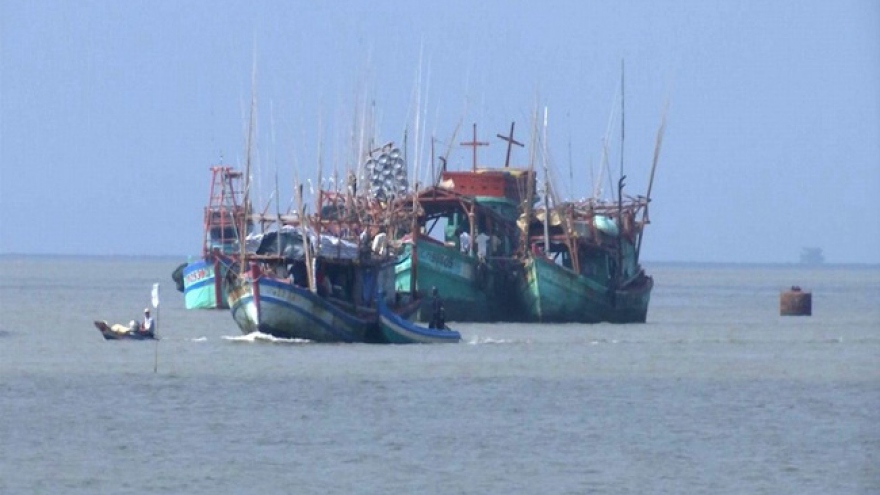 Điều tra vụ một ngư dân tử vong nghi do bị dìm xuống biển