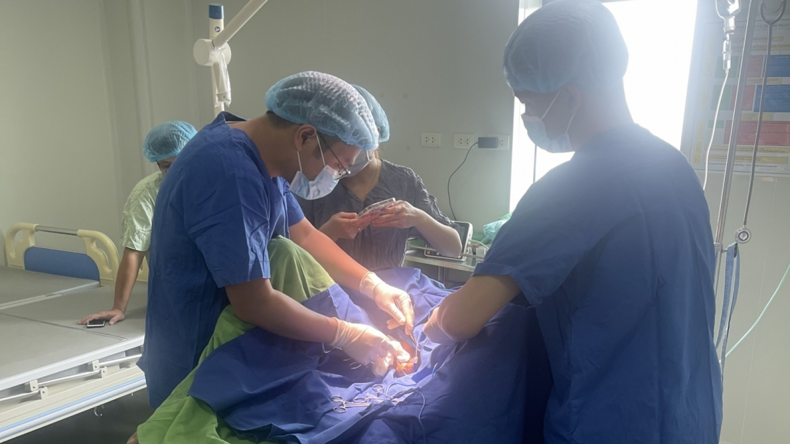 Cơ hội cho các trường hợp hiếm muộn do không thể xuất tinh
