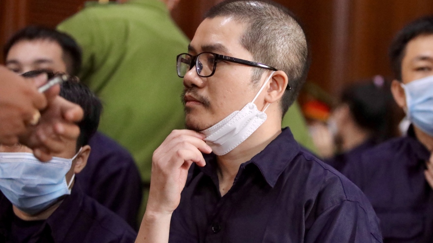 Ngày 29/12, tòa tuyên án Nguyễn Thái Luyện và các đồng phạm