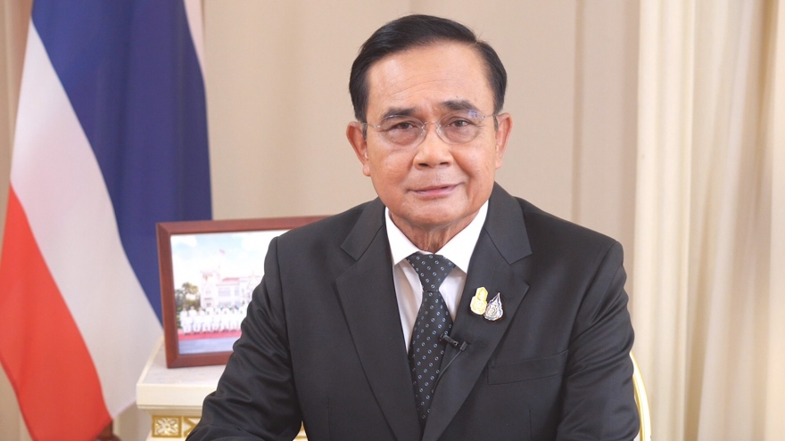 Thủ tướng Thái Lan Prayuth bày tỏ mong muốn tại nhiệm thêm 2 năm sau bầu cử